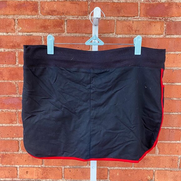 Y2K athletic skort - Picture 6 of 7